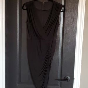 BCBG Maxazaria Black Dress